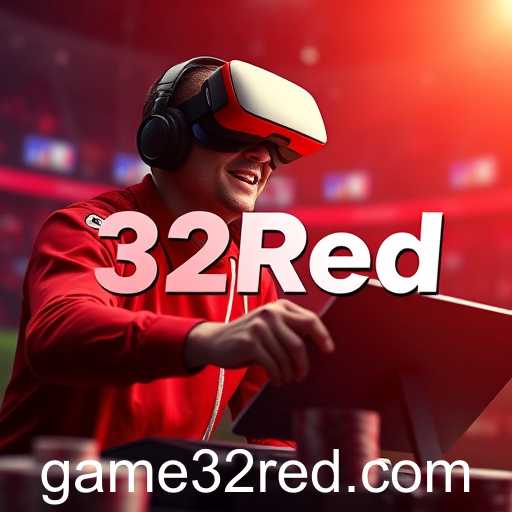 32Red's Evolution Amidst Gaming Industry Shifts