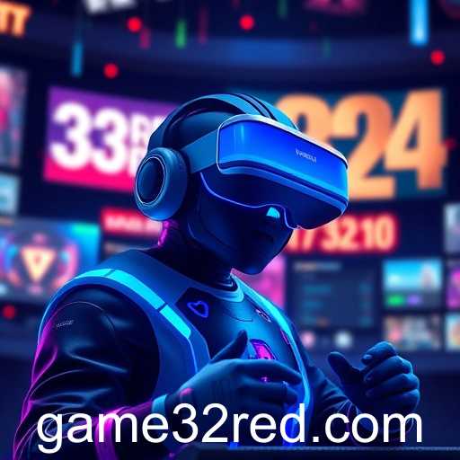 The Evolution of 32Red in Online Gaming