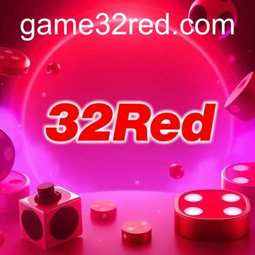 The Evolution and Impact of 32Red Gaming