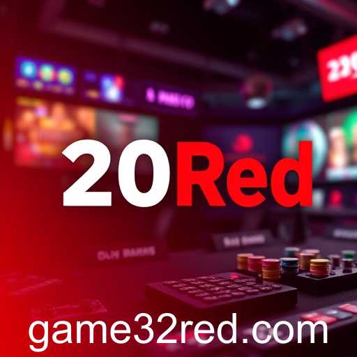 32Red's Influence in Online Gaming