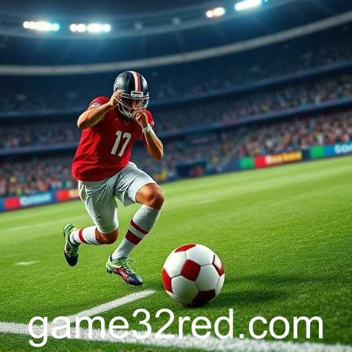 32Red Revolutionizes Online Gaming Landscape