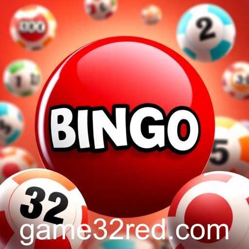 Exploring the Exciting World of Online Bingo on 32Red