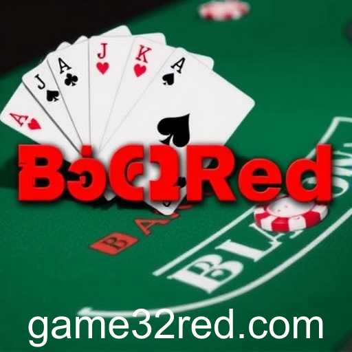 Exploring the Online Blackjack Experience with 32red