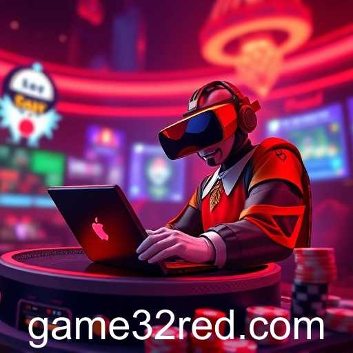 The Digital Landscape of Gaming in 2025