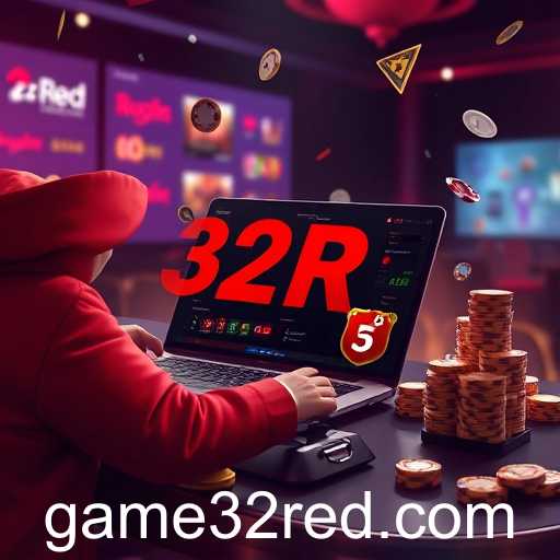 32red
