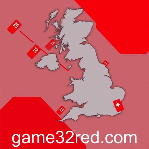 The Evolution and Influence of 32Red in Online Gaming
