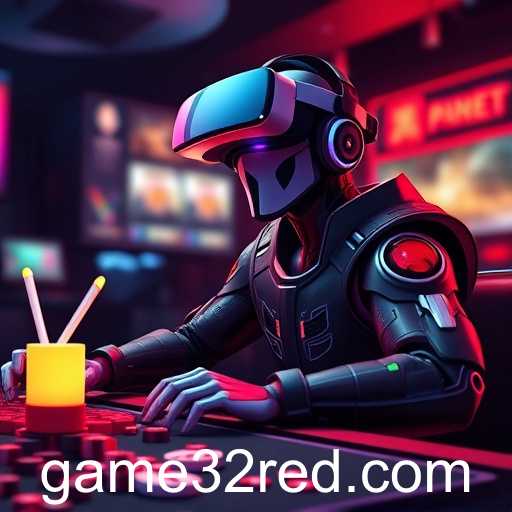 The Evolution of Online Gaming: A Look at 32Red