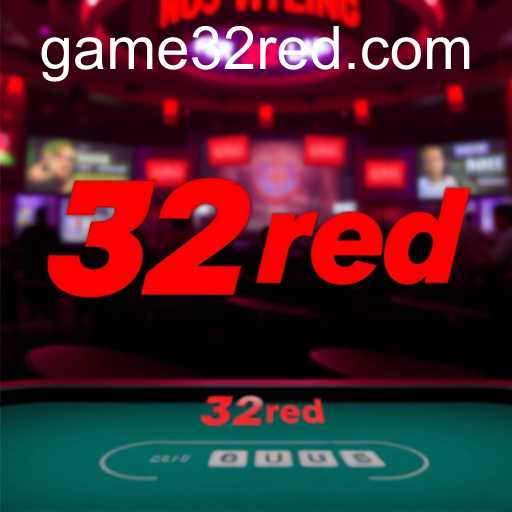The Evolution of Online Gaming and 32Red's Role