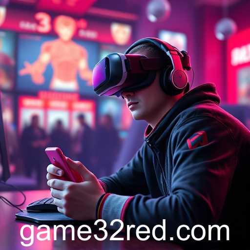 The Evolution of Online Gaming Platforms