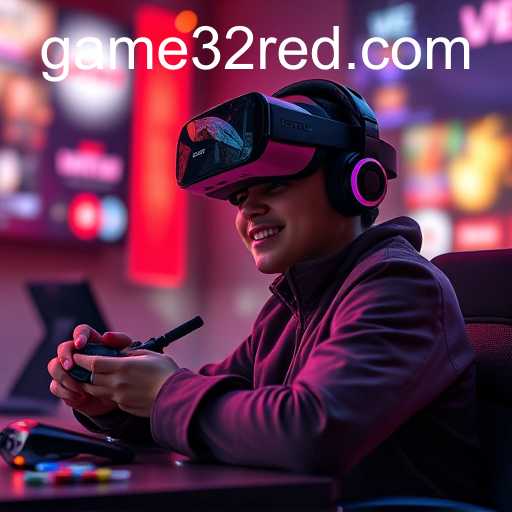 The Evolution of Online Gaming in the UK