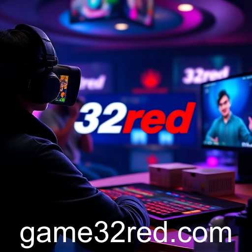 32red