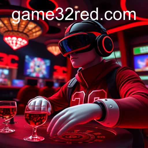 Gaming Innovations at 32Red in 2025