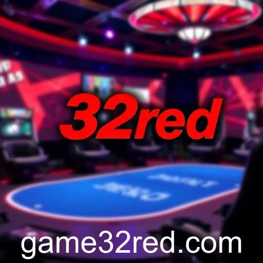 Exploring the Impact of 32red on Online Gaming