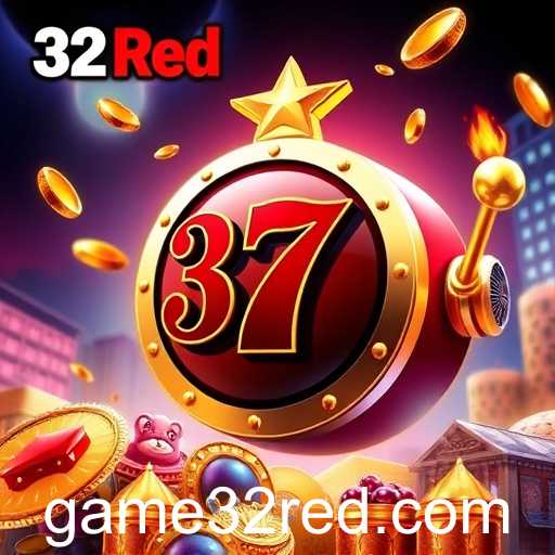 Exploring the Thrills of Jackpot Slots at 32Red: A Gamer's Paradise