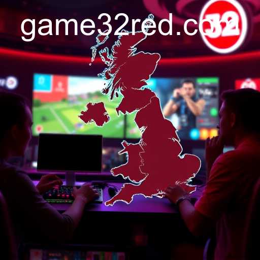 The Evolution of Online Gaming in the UK