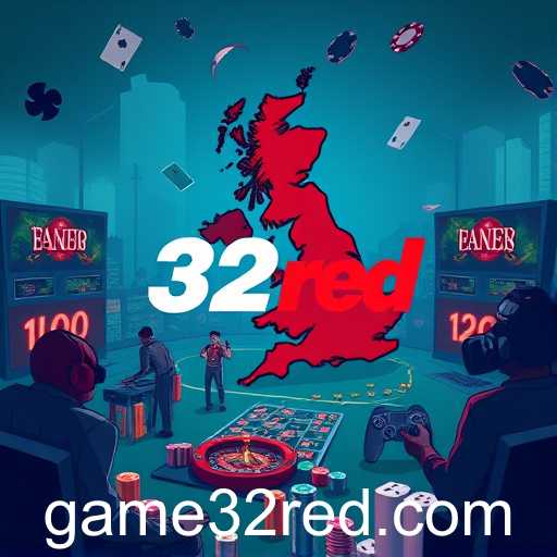 Evolving Landscape of Online Gaming in the UK