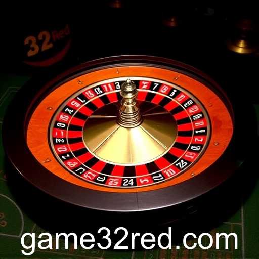 Spinning the Wheel: Exploring Online Roulette at 32Red