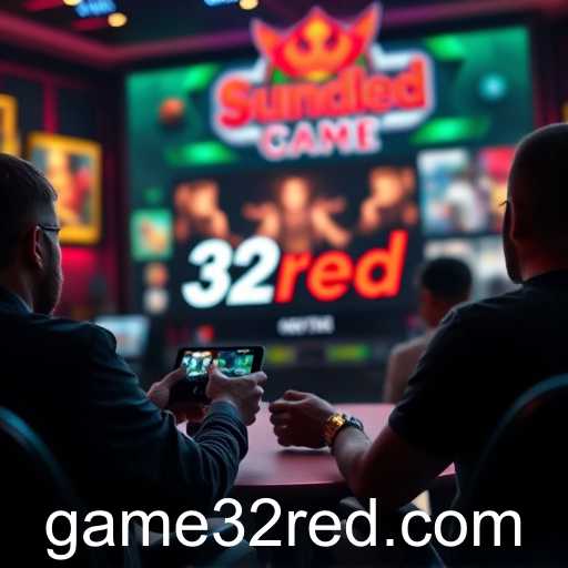 Shifting Tides in Online Gaming