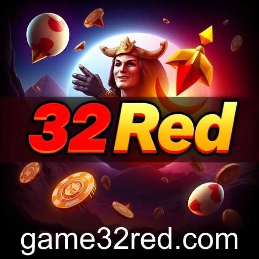 Exploring the Thrills of Slot Machines: A Dive into 32Red’s Offerings
