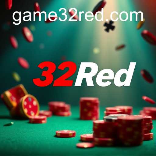 Transforming the Game: 32Red's Impact on UK's Gaming Scene